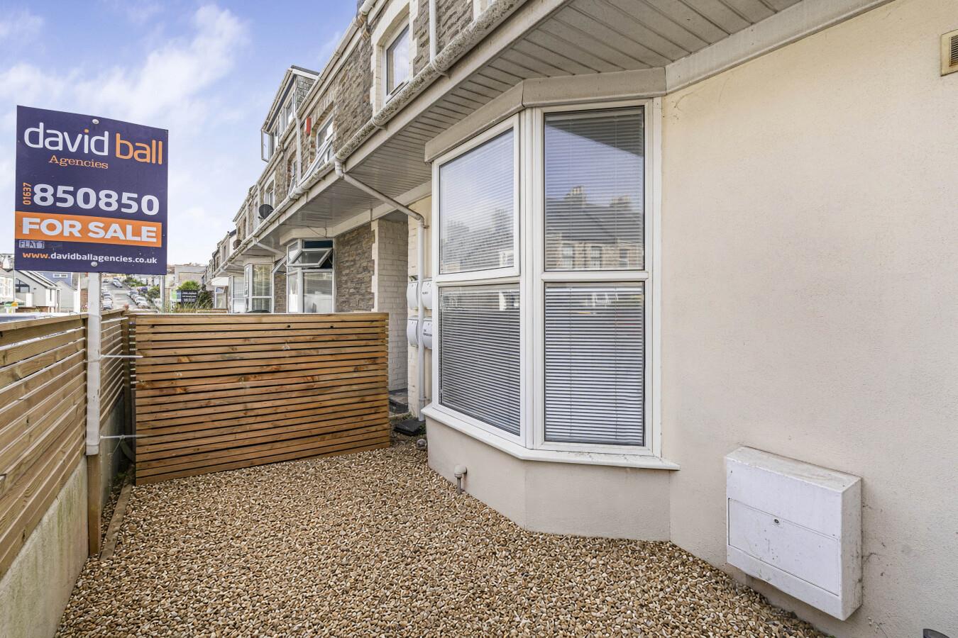 20 Jubilee Street, Newquay photo - 1